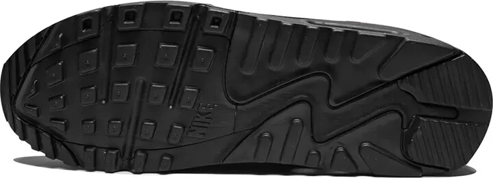 The 10: Air Max 90 "Black" sneakers - Image 4