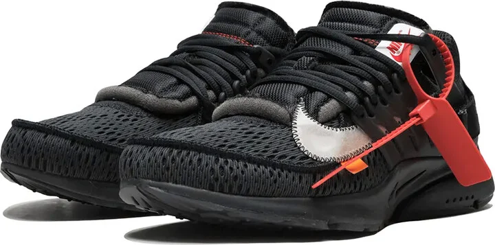 The 10: Air Presto "Polar Opposites Black" sneakers - Image 2