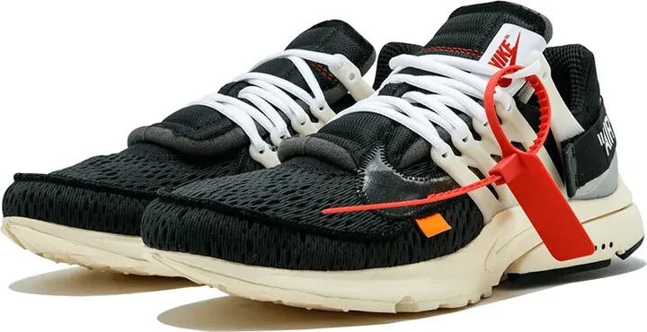 The 10: Air Presto sneakers - Image 2