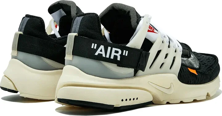 The 10: Air Presto sneakers - Image 3