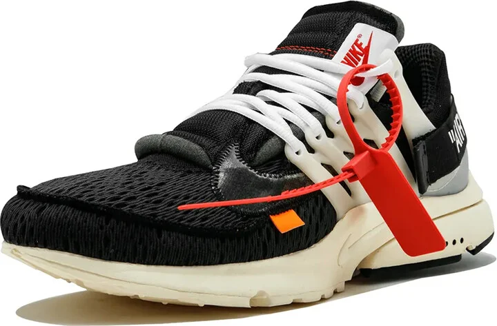 The 10: Air Presto sneakers - Image 4