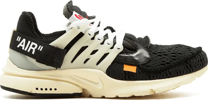 The 10: Air Presto sneakers