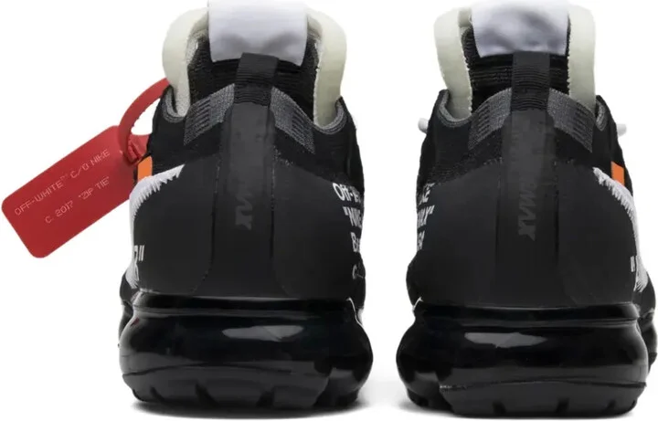The 10 Air Vapormax Flyknit sneakers - Image 3