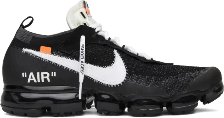 The 10 Air Vapormax Flyknit sneakers