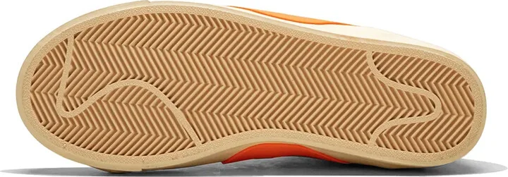 The 10: Blazer Mid "All Hallows Eve" sneakers - Image 4