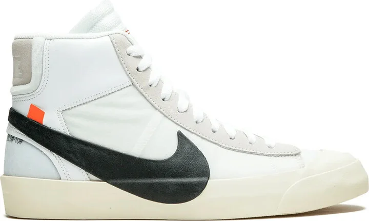 The 10: Nike Blazer Mid sneakers