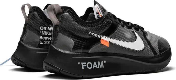 The 10: Zoom Fly sneakers - Image 3
