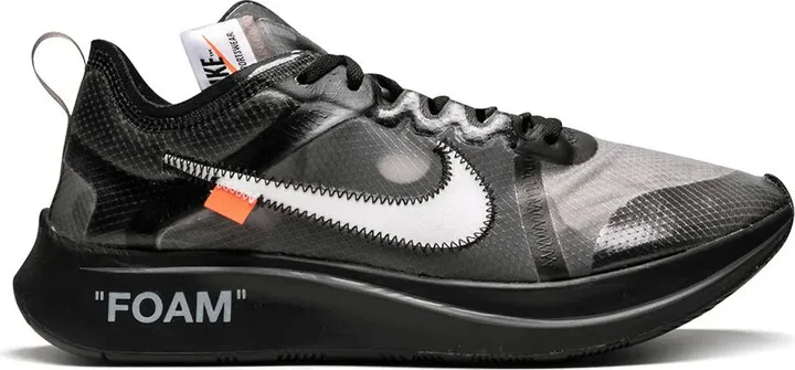 The 10: Zoom Fly sneakers