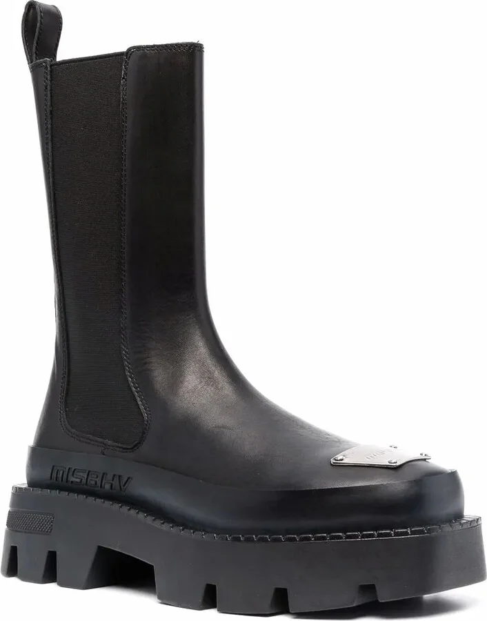 The 2000 Chelsea Boots - Image 2