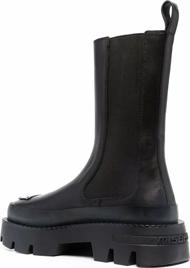 The 2000 Chelsea Boots - Image 3