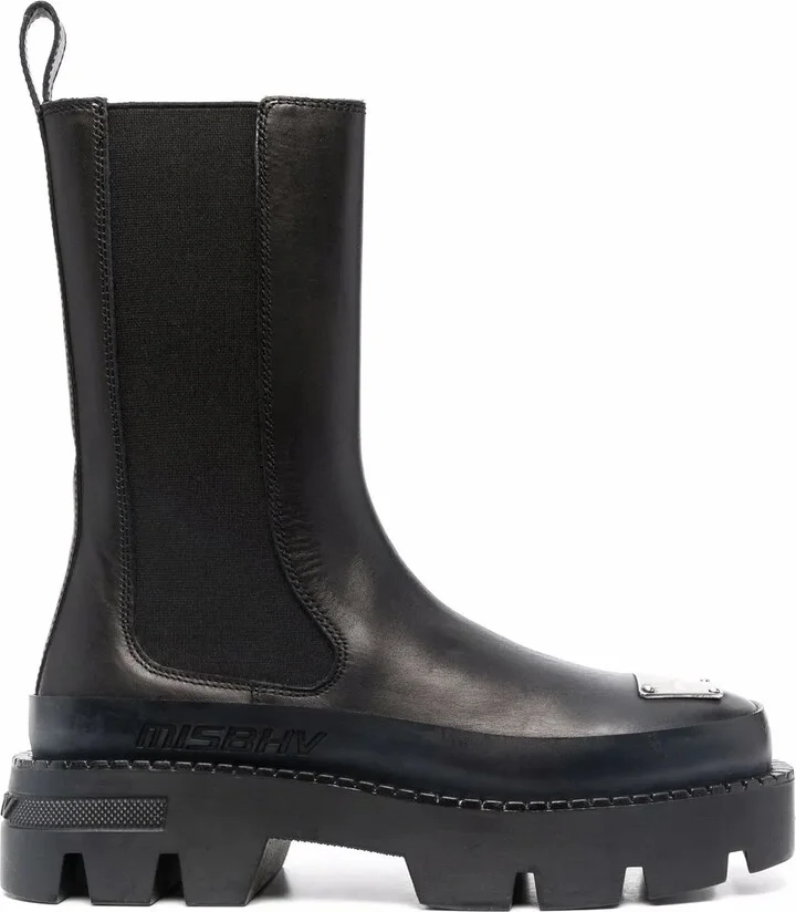 The 2000 Chelsea Boots