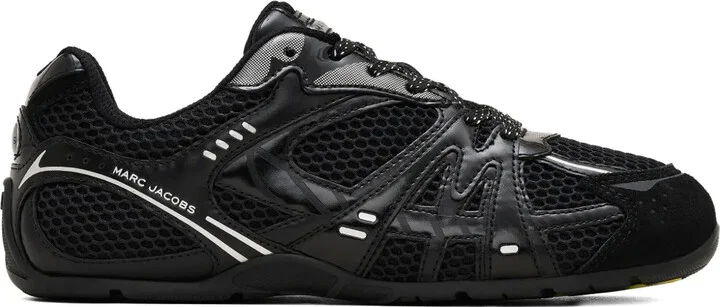 The 72 sneakers