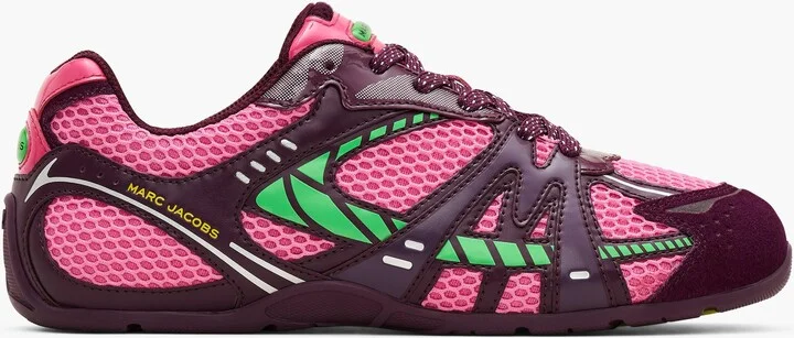 RASPBERRY PINK MULTI