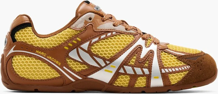 DAISY YELLOW MULTI