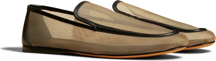 The Alessia mesh loafers - Image 2