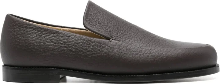 The Alessio loafers