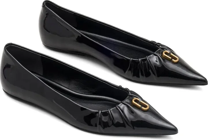 The Ali ballerina shoes - Image 2