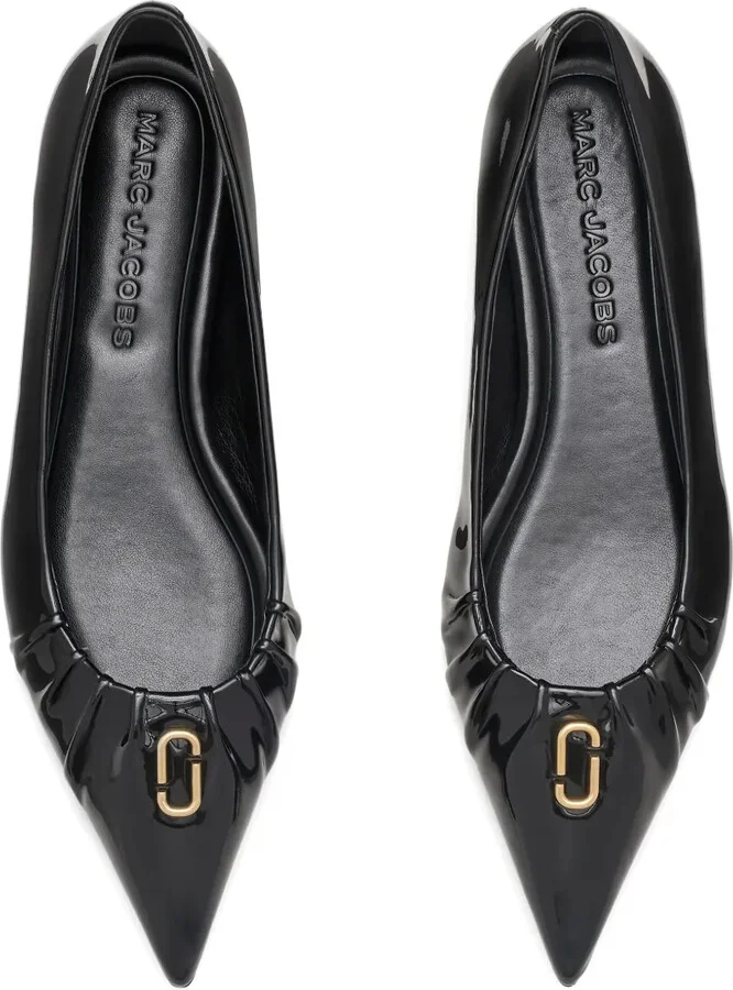 The Ali ballerina shoes - Image 5