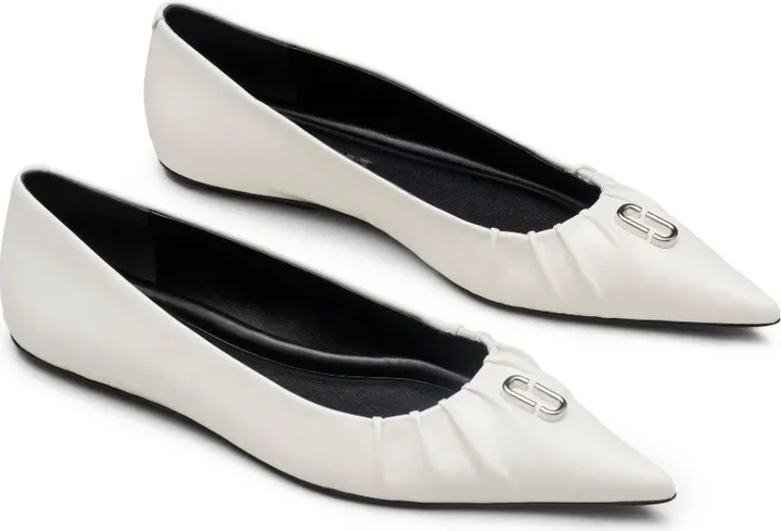 The Ali ballerina shoes - Image 2