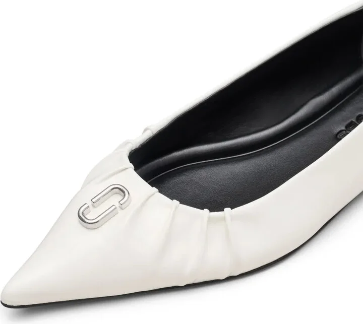 The Ali ballerina shoes - Image 4