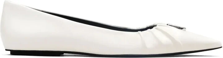 The Ali ballerina shoes