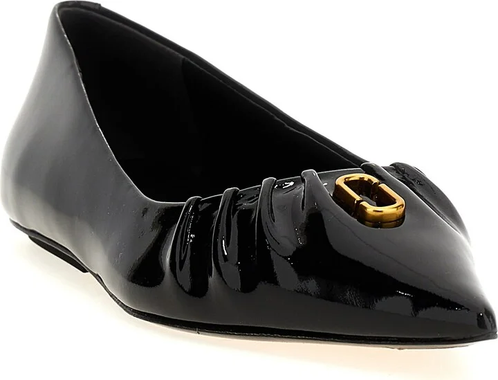 'the Ali' Ballet Flats - Image 2
