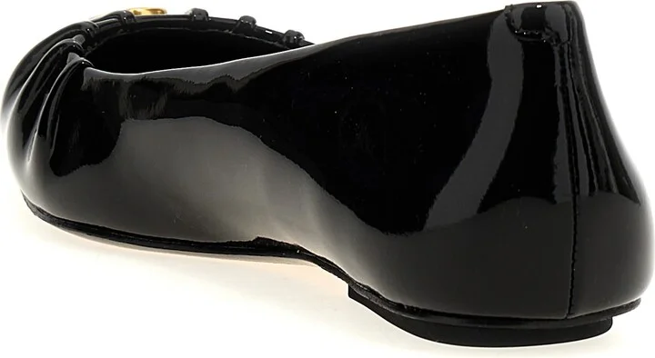 'the Ali' Ballet Flats - Image 3