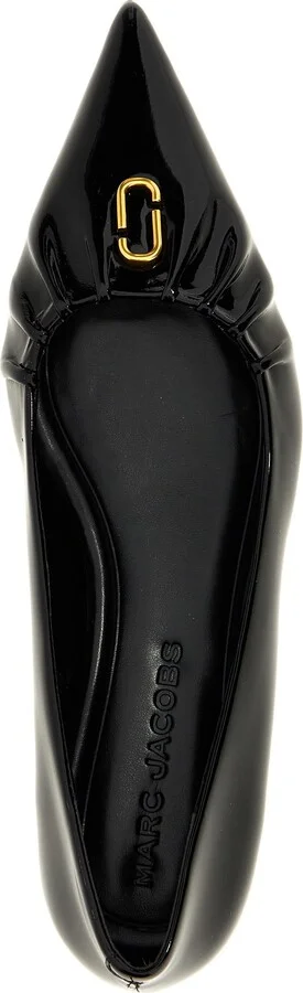 'the Ali' Ballet Flats - Image 4