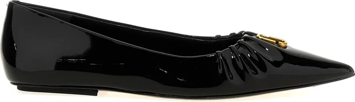 'the Ali' Ballet Flats