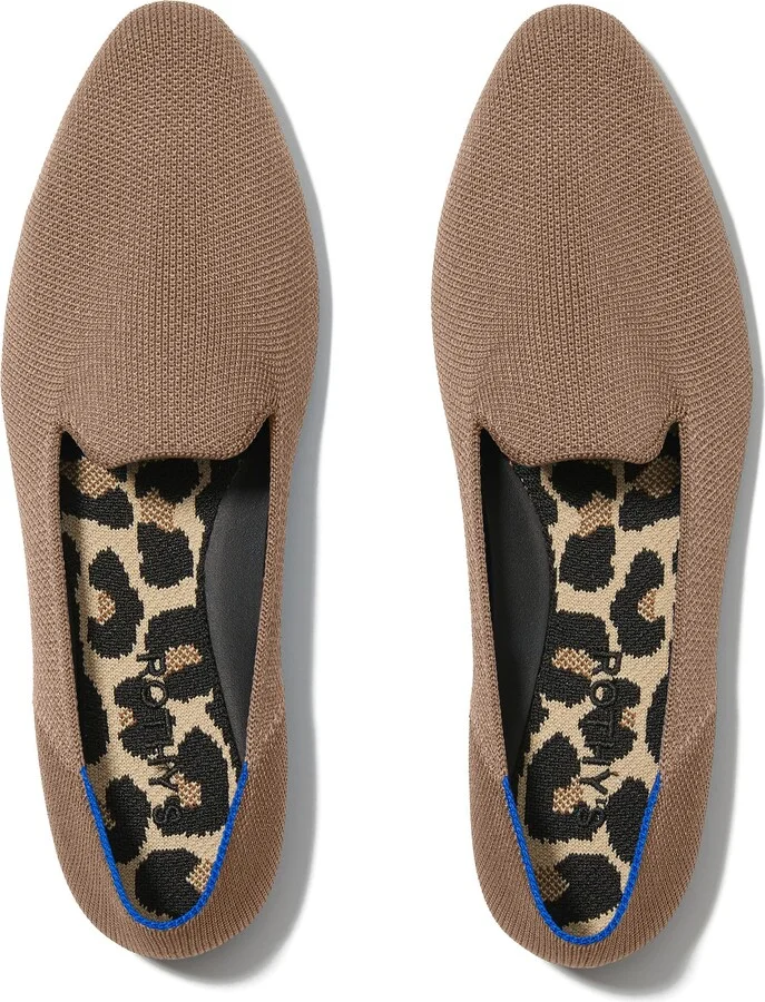 The Almond Loafer