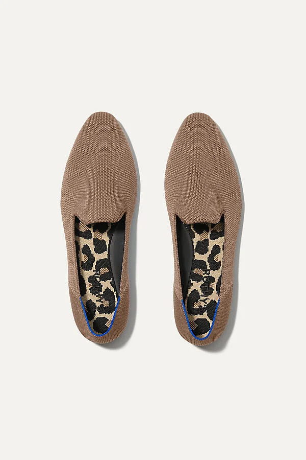 The Almond Loafers
