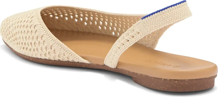 The Almond Slingback - Image 3