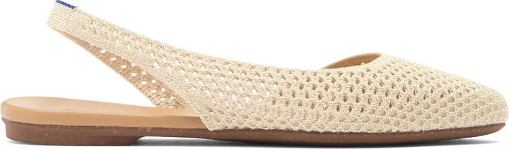 The Almond Slingback - Image 4