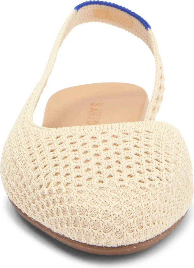 The Almond Slingback - Image 5