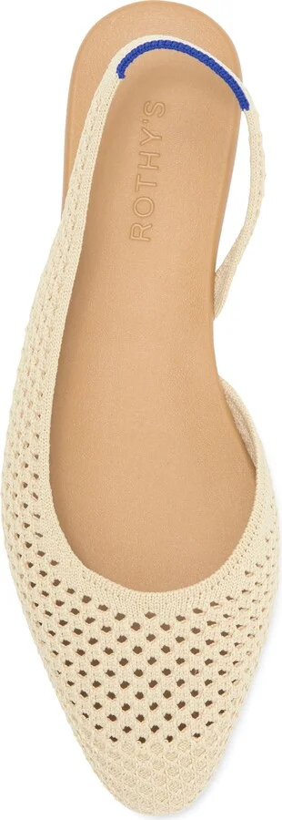 The Almond Slingback - Image 6