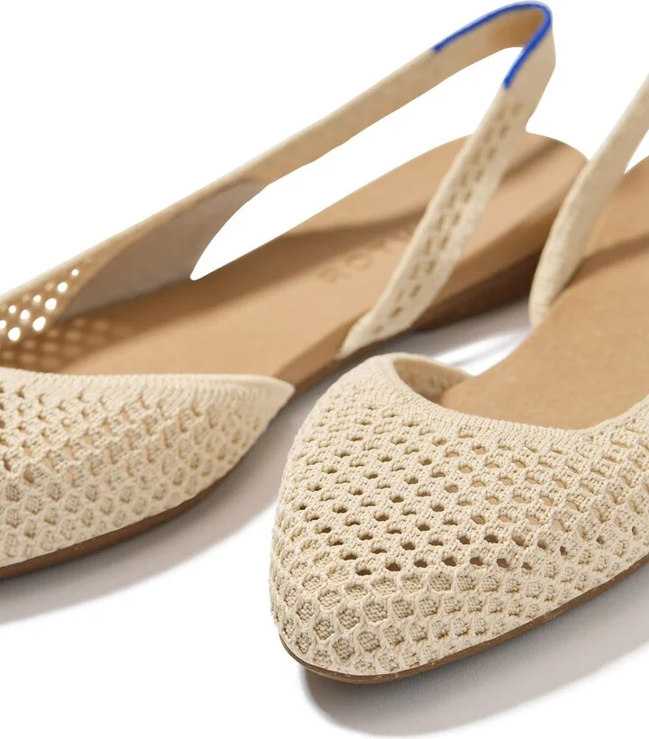 The Almond Slingback - Image 8