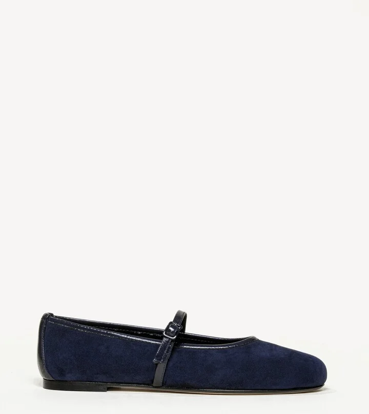 Midnight Blue