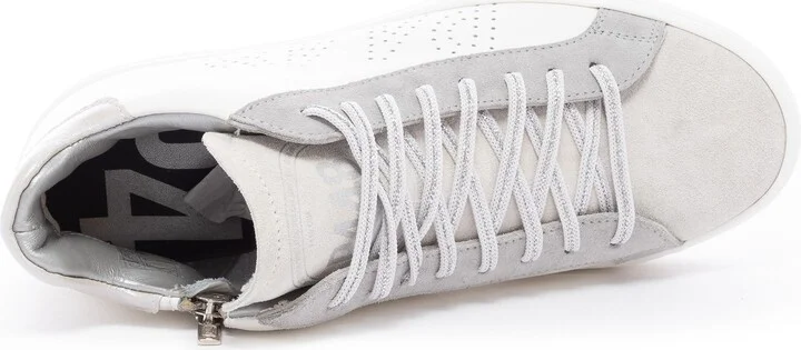 The Amid High Top Sneaker - Image 4