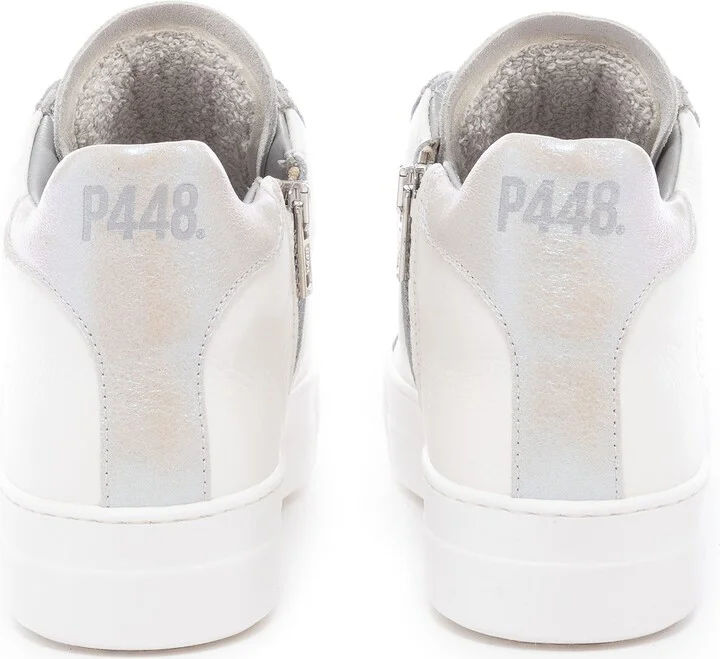 The Amid High Top Sneaker - Image 6