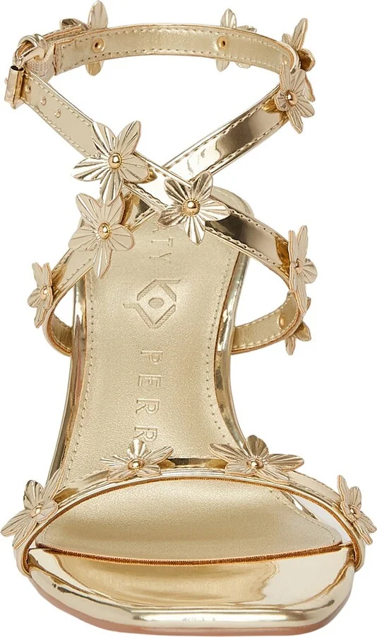 The Analia Ankle Strap Sandal - Image 4