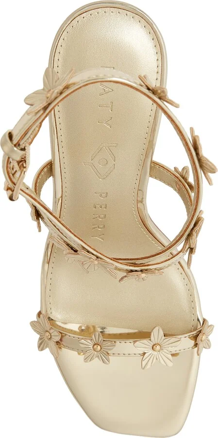 The Analia Ankle Strap Sandal - Image 5