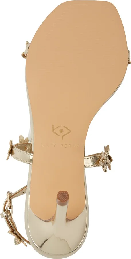 The Analia Ankle Strap Sandal - Image 6