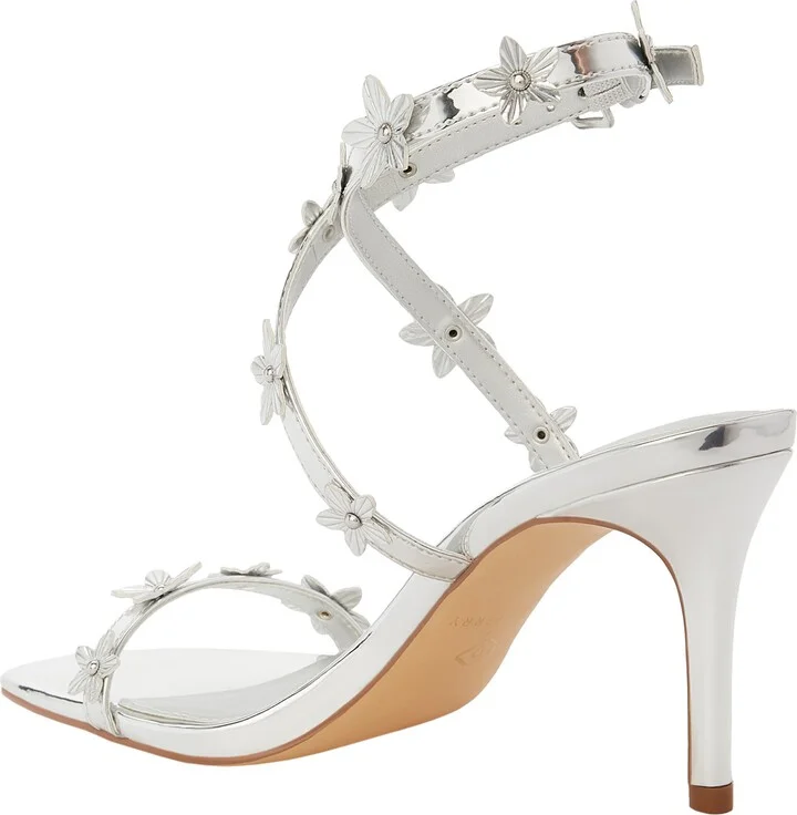 The Analia Ankle Strap Sandal - Image 8
