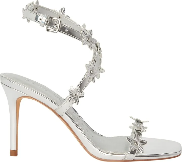 The Analia Ankle Strap Sandal - Image 9