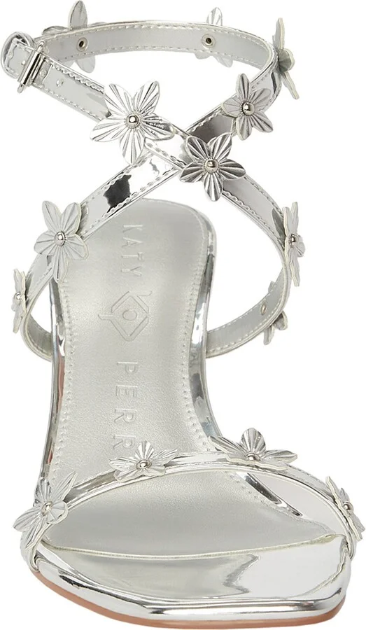 The Analia Ankle Strap Sandal - Image 10