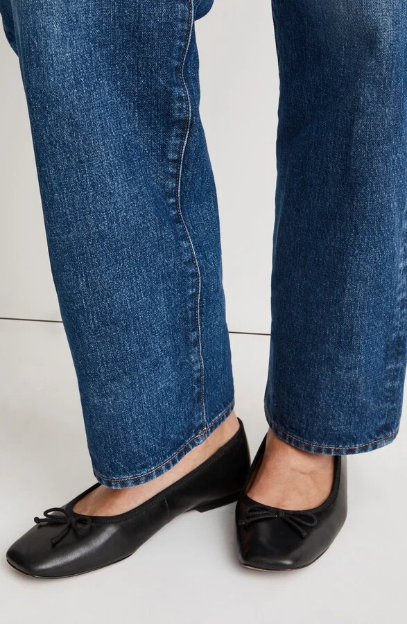 The Anelise Ballet Flat - Image 5