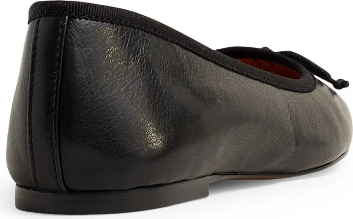 The Anelise Ballet Flat - Image 6