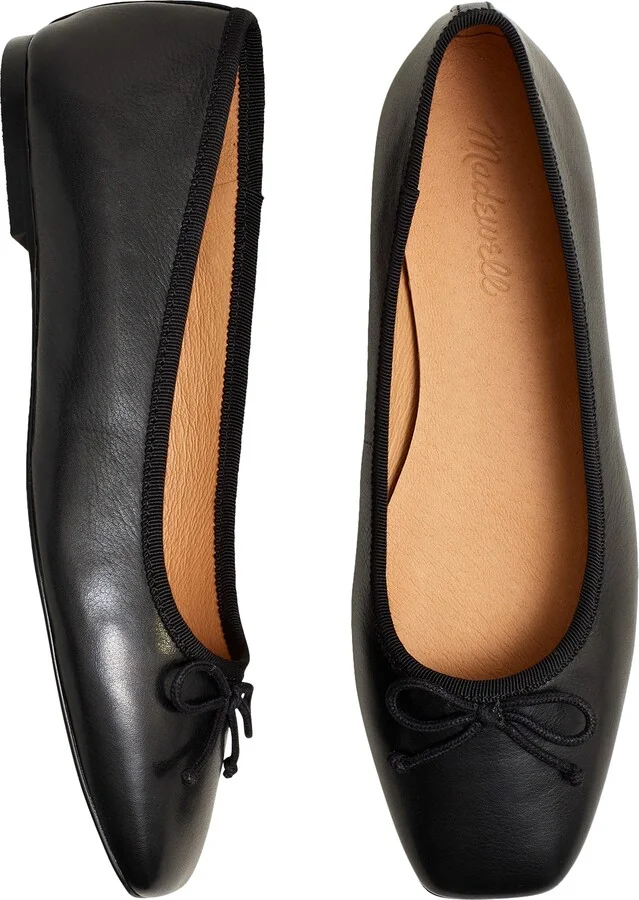 The Anelise Ballet Flat - Image 7