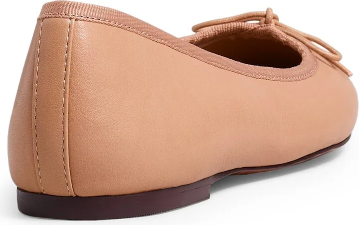 The Anelise Ballet Flat - Image 2