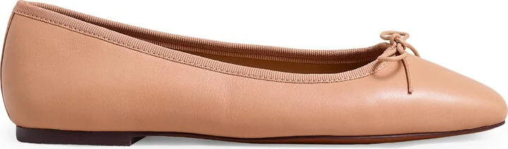 The Anelise Ballet Flat